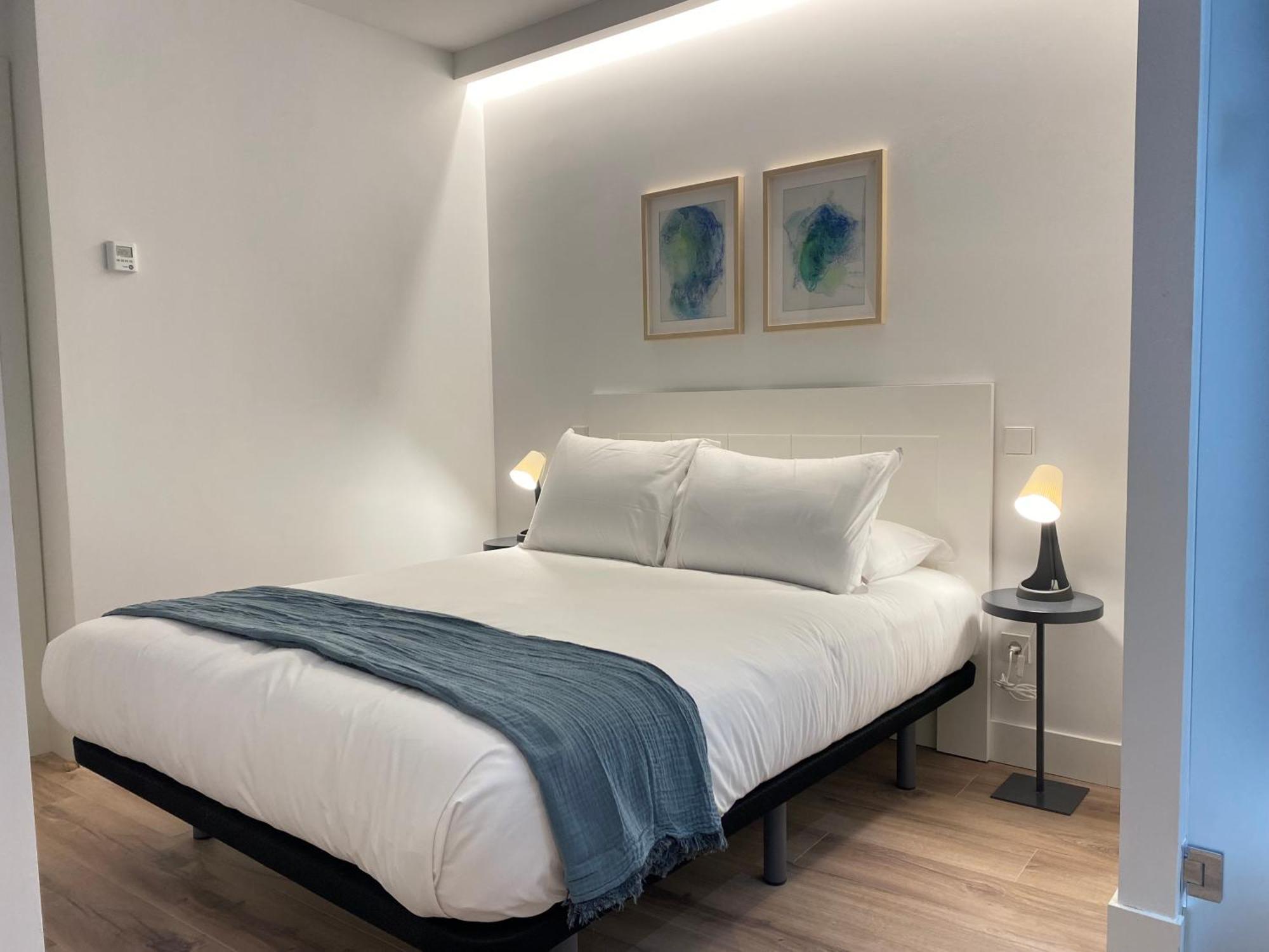 Fomento By Wynwood House, Madrid